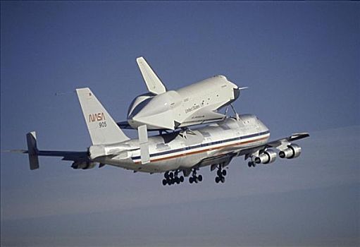 航空航天领域检测解决方案