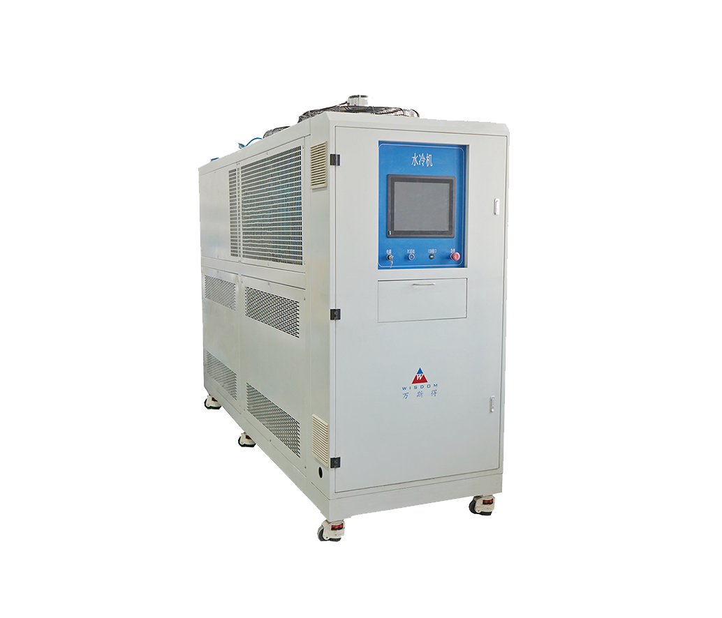 介质线性5℃/min水冷机